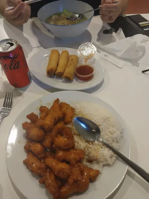 Fuki House Asian Cuisine