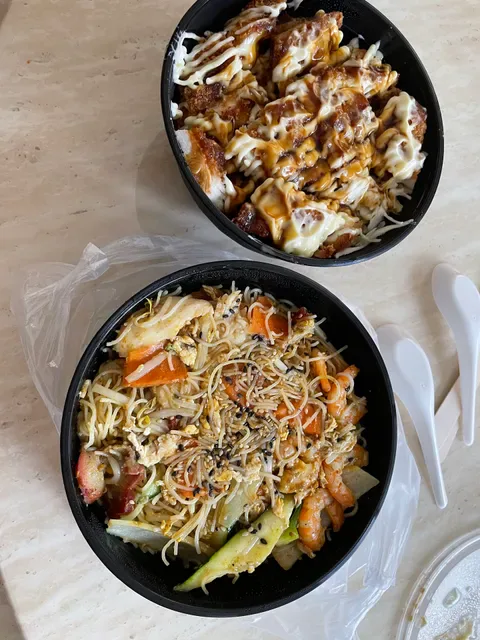 Fuki House Asian Cuisine
