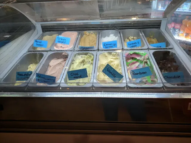 Funkateers Pizzeria