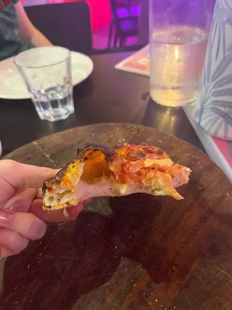 Funkateers Pizzeria