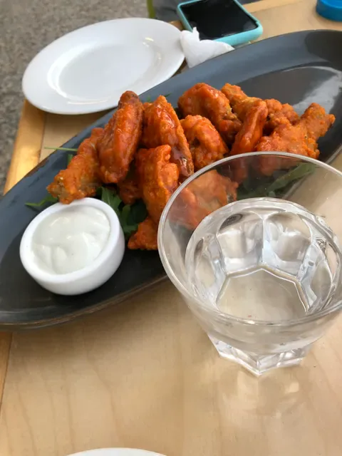 Funkateers Pizzeria
