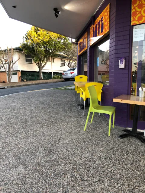 Funkateers Pizzeria