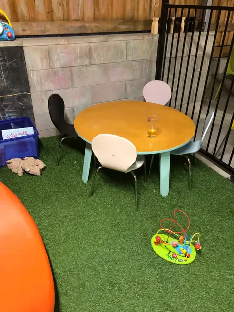 Funkateers Pizzeria