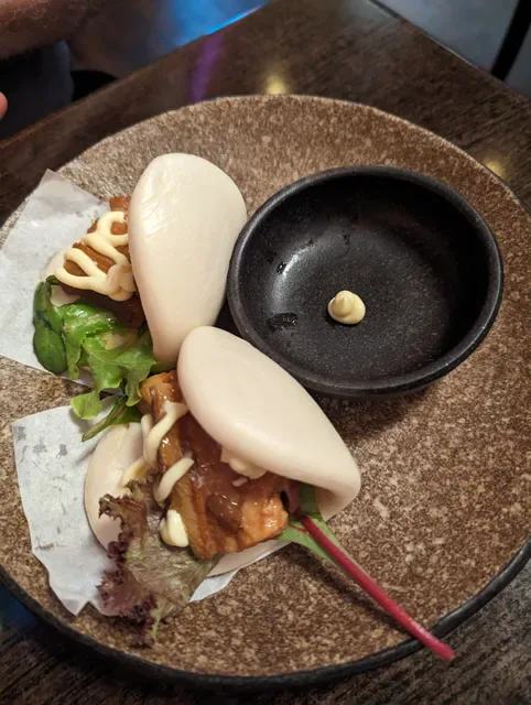 Fusion & Dumplings House