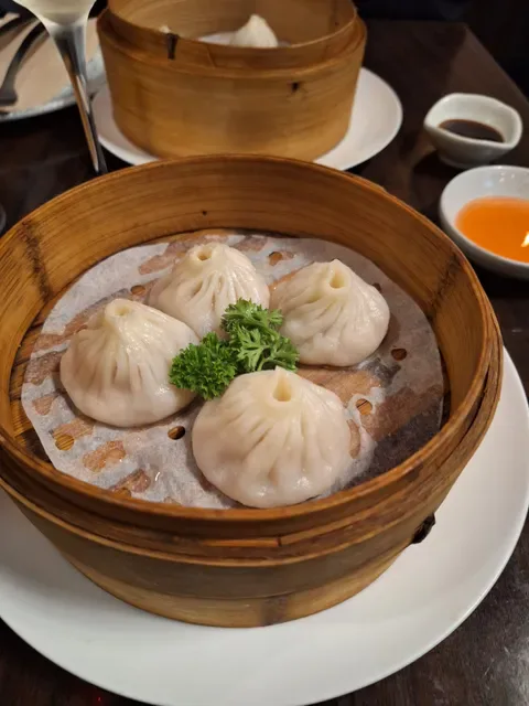 Fusion & Dumplings House