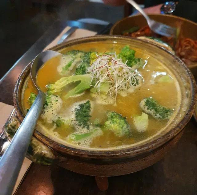 Fusion & Dumplings House