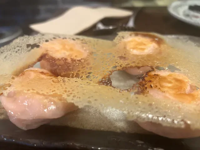 Fusion & Dumplings House