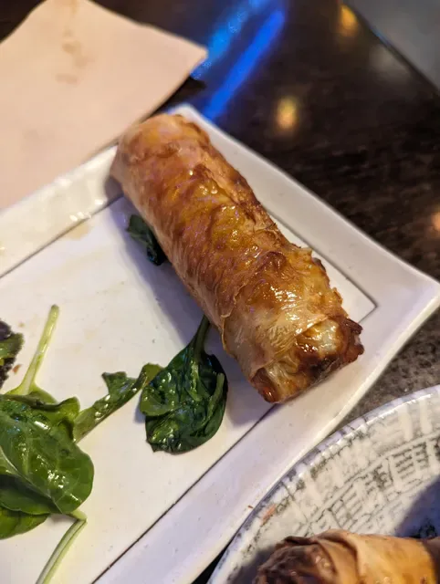 Fusion & Dumplings House