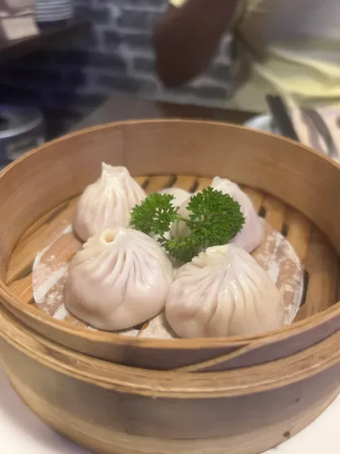 Fusion & Dumplings House