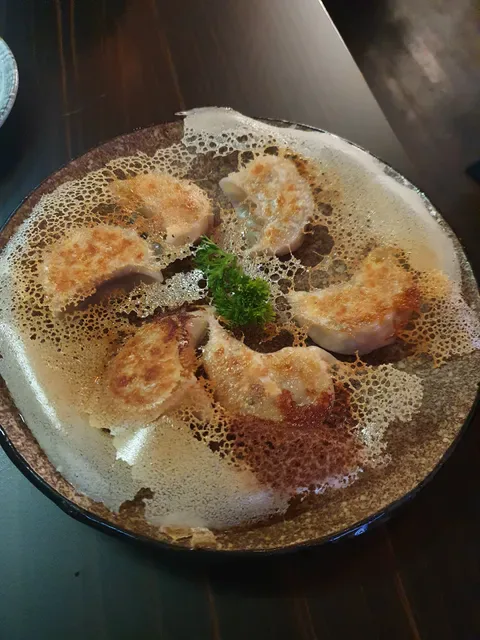 Fusion & Dumplings House