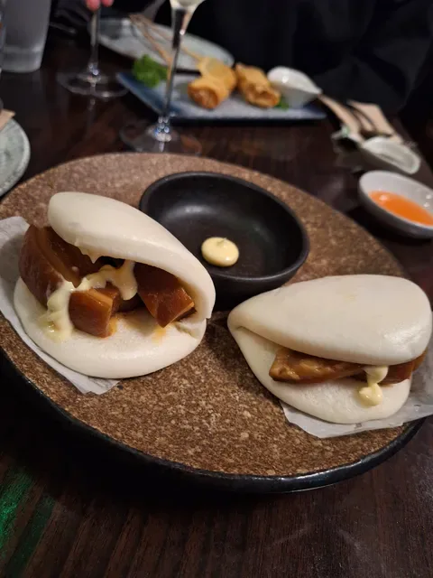 Fusion & Dumplings House