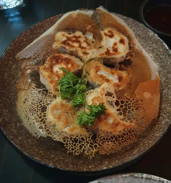 Fusion & Dumplings House