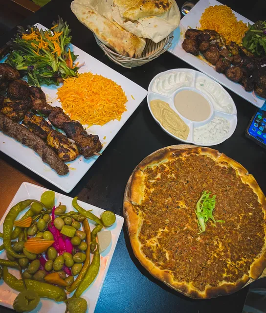 Gad's Grill House & Shisha