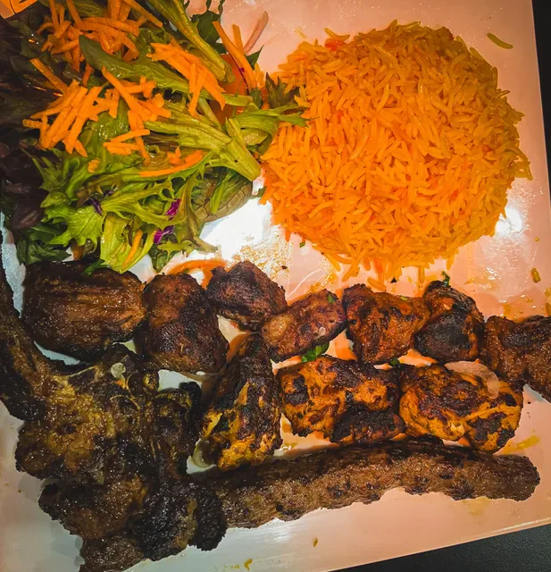 Gad's Grill House & Shisha