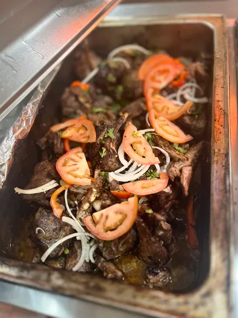 Gad's Grill House & Shisha