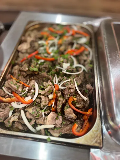 Gad's Grill House & Shisha