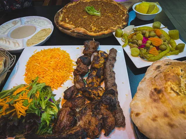 Gad's Grill House & Shisha