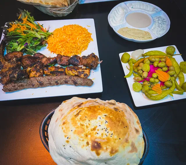 Gad's Grill House & Shisha