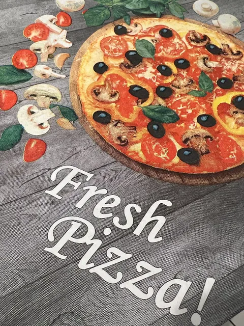 Gallino Pizza (Italian Restaurant)