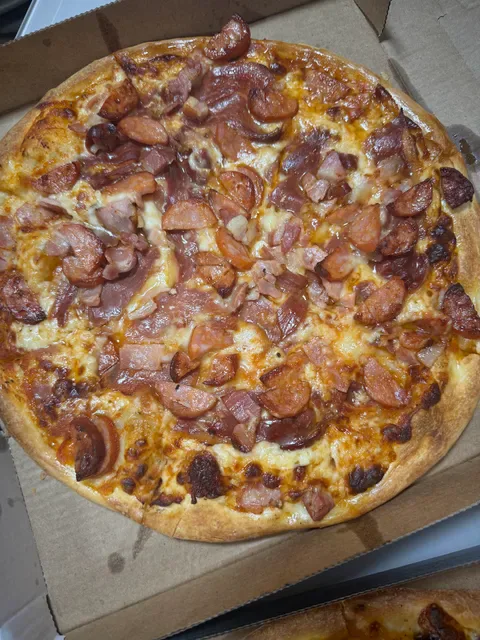 Gallino Pizza (Italian Restaurant)