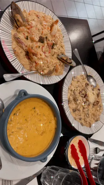 Gallino Pizza (Italian Restaurant)