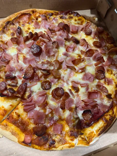 Gallino Pizza (Italian Restaurant)