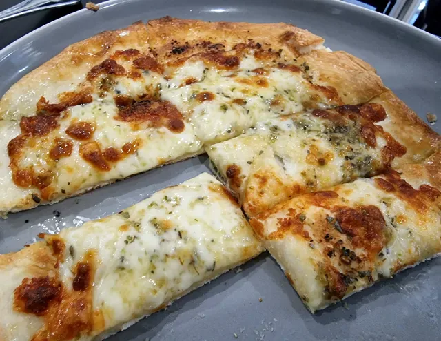 Gallino Pizza (Italian Restaurant)