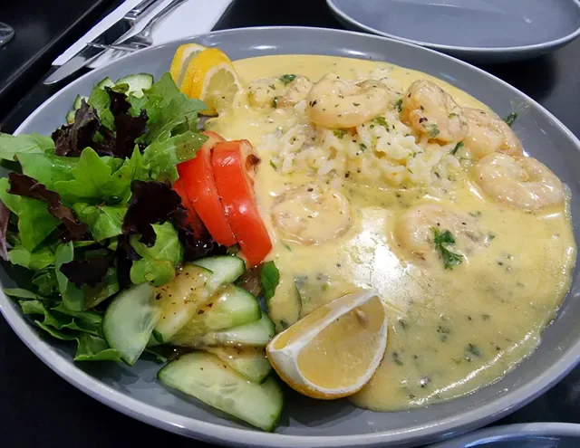 Gallino Pizza (Italian Restaurant)