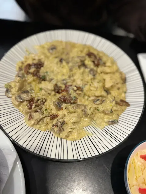 Gallino Pizza (Italian Restaurant)