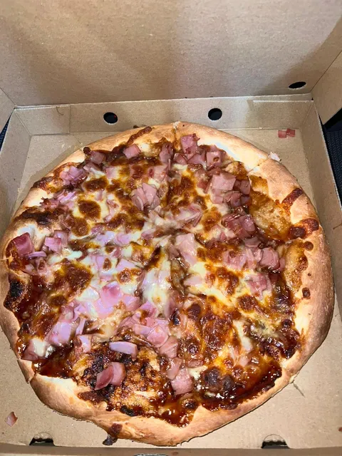Gallino Pizza (Italian Restaurant)