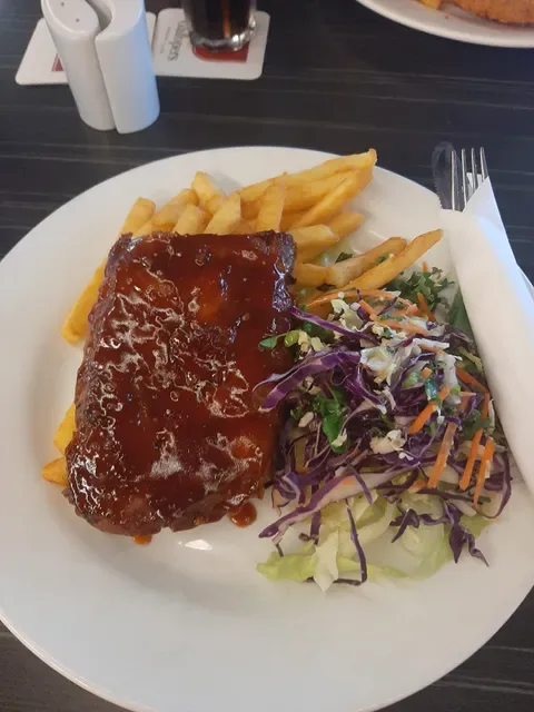 Gallopers Sports Club