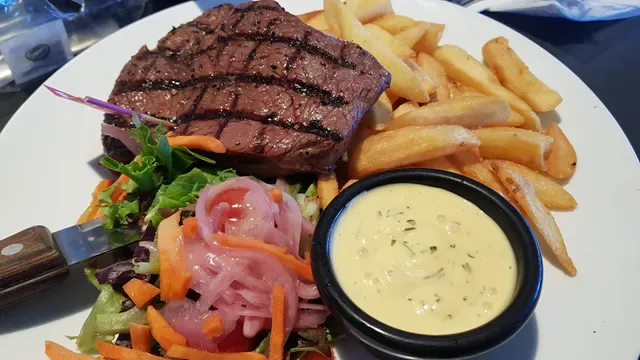 Gallopers Sports Club