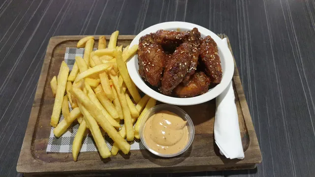 Gallopers Sports Club