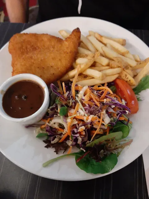 Gallopers Sports Club