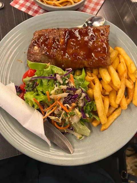 Gallopers Sports Club
