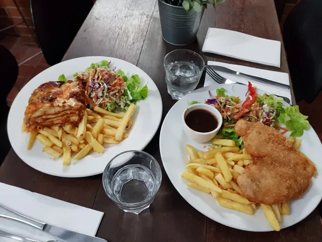 Gallopers Sports Club