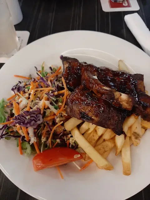 Gallopers Sports Club