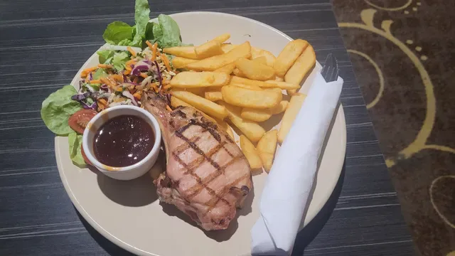 Gallopers Sports Club