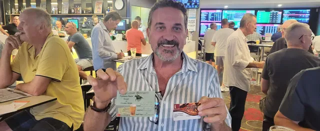 Gallopers Sports Club