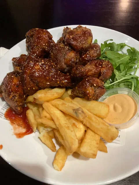 Gallopers Sports Club