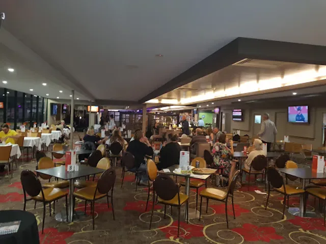 Gallopers Sports Club
