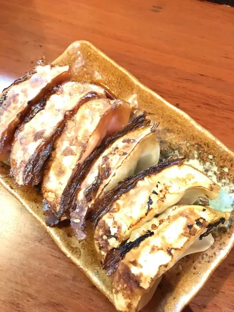Genkotsu Ramen Toowong