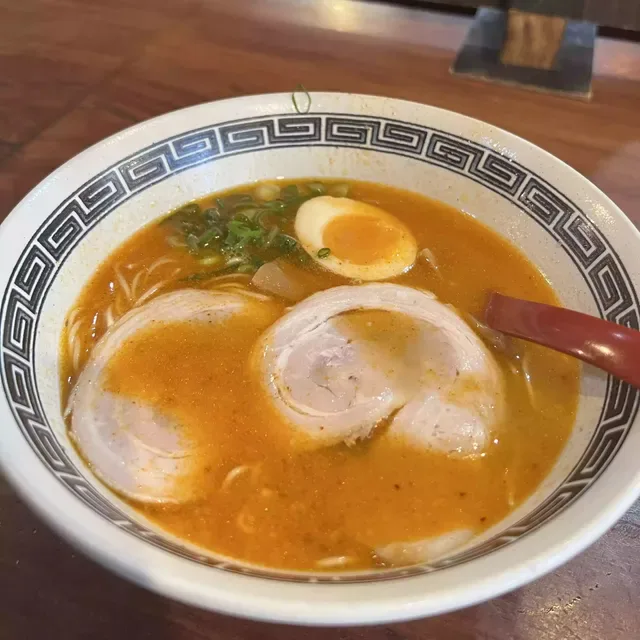 Genkotsu Ramen Toowong