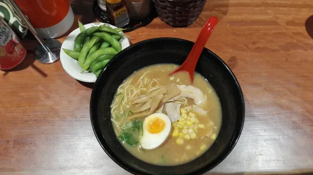 Genkotsu Ramen Toowong