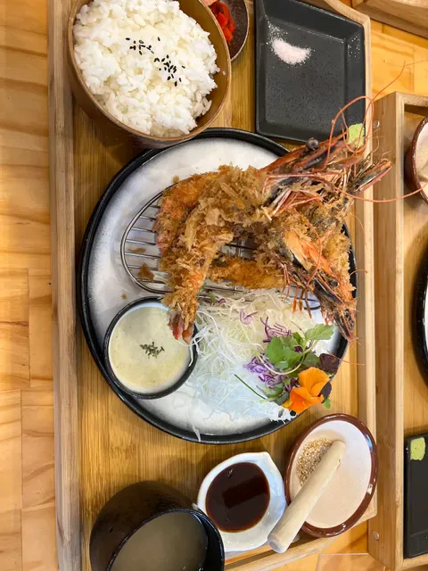 Genkotsu Ramen Toowong