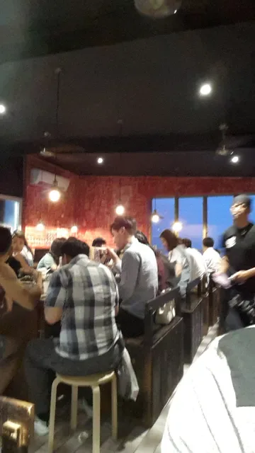 Genkotsu Ramen Toowong