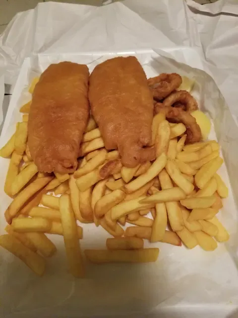 George's Snack Bar
