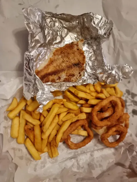 George's Snack Bar