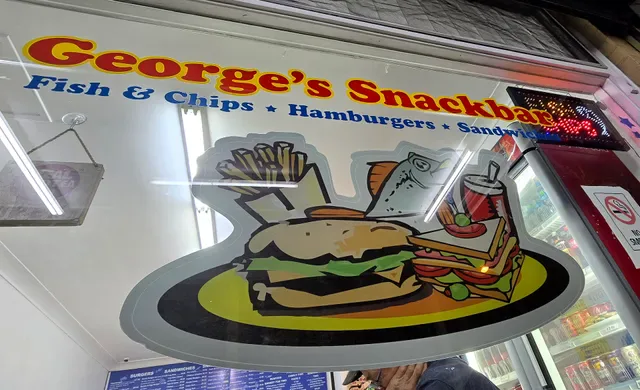 George's Snack Bar