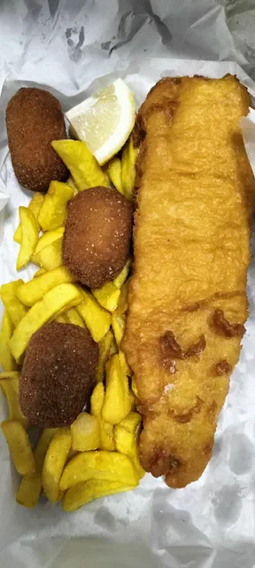 George's Snack Bar